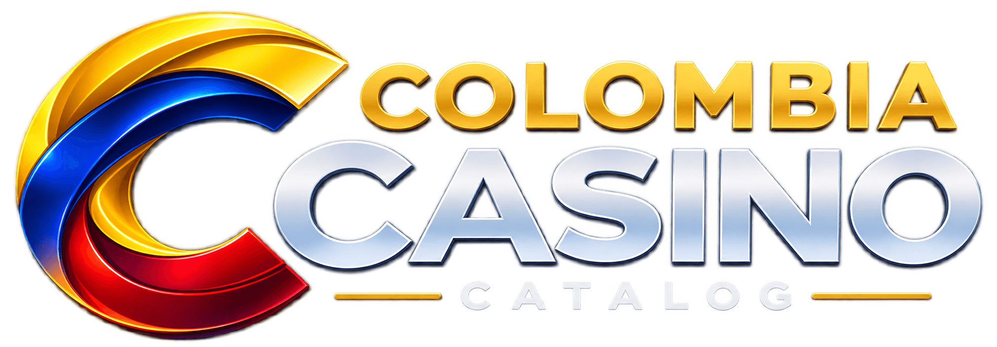 Colombia Casino Catalog